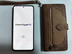 美品Redmi Note 11 Pro 5G グレー 5G対応