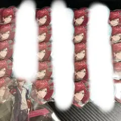 ローレン・イロアス ホワイトデー缶バッジ 20点／アクスタ