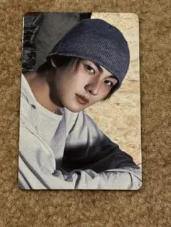 ENHYPEN ジョンウォン タワレコ 特典