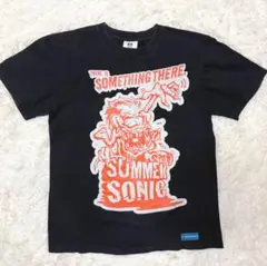 【SUMMER SONIC 2006】限定Tシャツ M MINDWARPデザイン