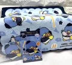 mikimine様専用タキシードサム 3点セット