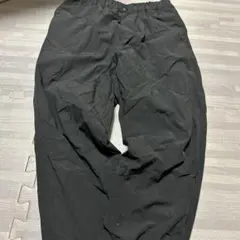 ユニクロ　パンツ