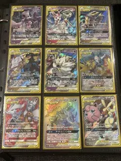 高騰中】 【フルコンプ】 タッグチーム TAGTEAM 32枚 セット - メルカリ