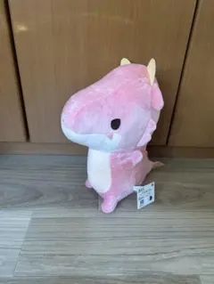 かいじゅう　せかいせいふく　ぬいぐるみ30cm 4種 Amazon.co.jp: かいじゅうせかいせいふくのぬいぐるみセット : おもちゃ