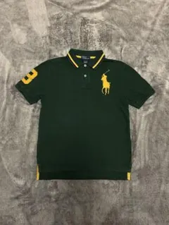 2026年最新】Ralph Lauren ラルフローレンビックポニーの人気アイテム