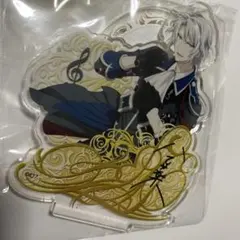 アイドリッシュセブン TRIGGER 八乙女楽 アクリルスタンド