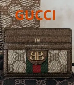 2025年最新】balenciaga gucci カードケースの人気アイテム