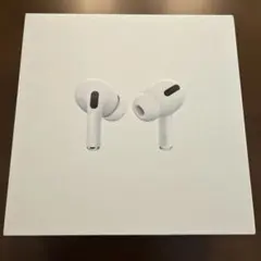 AirPodsPro2 MagSafe充電対応(USB-C)