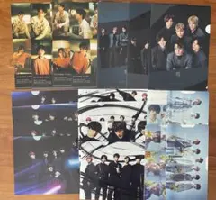 SixTONES シングル　特典　セット