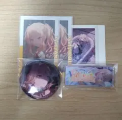 プロセカ　天馬咲希　エピカ　グリ缶　バナーバッジ　ぱしゃこれ　まとめ売り