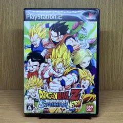 ドラゴンボールZ Sparking! METEOR - メルカリ