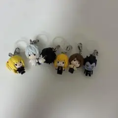 デスノート めじるしアクセサリー