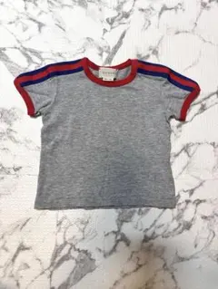 GUCCIスネイクベビーTシャツのサムネイル