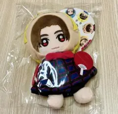 2025年最新】山田涼介 ぬいぐるみの人気アイテム - メルカリ