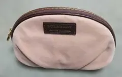 Burberry ベージュ ポーチ