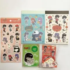 らんま1/2 ムース