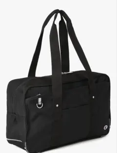 チャンピオン　スクールバッグ メイト 68282 タグ付き新品　ブラック