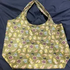 豆柴助様】ハンドメイドオーダー★柴犬★エコバッグ&ハンカチ　８点 f5f26529764cb6b9626ef6aaa7dd9c