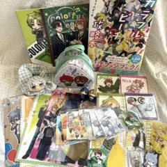 からぴち グッズ まとめ売り