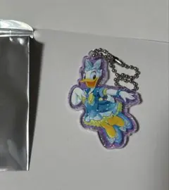 ディズニーシー25周年アクリルチャーム ポテトスナック デイジー