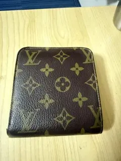 Louis Vuitton モノグラム コインケース
