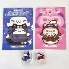 NARUTO ニャルト サスケ サクラ