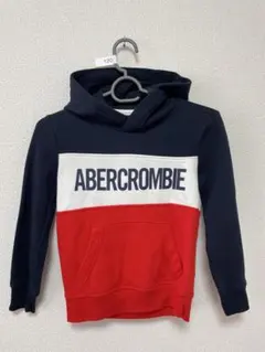 【男女兼用】アバクロパーカー　120