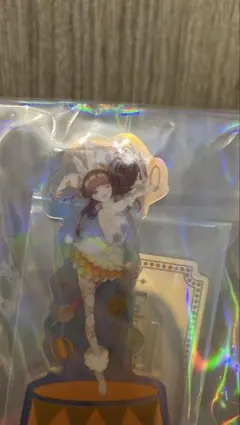 2026年最新】からぴち アクスタ えとの人気アイテム - メルカリ