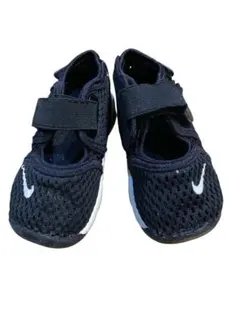 NIKE エアリフト キッズ メッシュ 水陸両用 スポーツ サンダル12cm