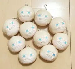 2025年最新】ユーリ！！！ on ice おまんじゅうにぎにぎ