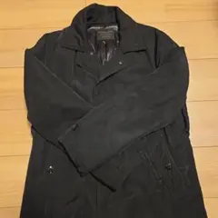 ナノユニバース×西川ダウン ステンカラーダウンコート Mサイズ