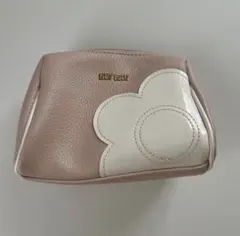 MARY QUANT マリークヮント ポーチのサムネイル
