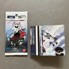 機動戦艦ナデシコ カードダスマスターズ V セット 機動戦艦ナデシコ カードダスマスターズ V セット | Mercari