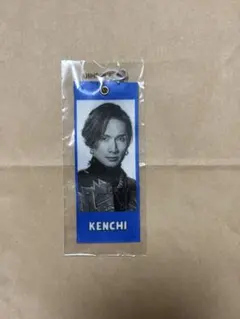 EXILE カプセル めじるしタグ 橘ケンチ