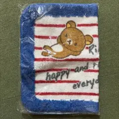 リラックマ マット