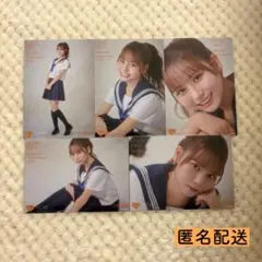LOVE 大場花菜 生写真 海とレモンティー セミコン - メルカリ