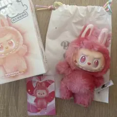 ポップマート エナジー ラブブ LOVE ラブ 正規品 新品未使用