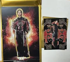 2025年最新】アクリルスタンドの人気アイテム - メルカリ