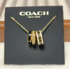 2026年最新】コーチネックレスの人気アイテム - メルカリ