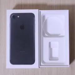 iPhone7 箱