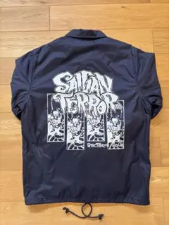 サリンジャーズウィンドブレーカー 浅井健一 BLANKEY JET CITY サリンジャーズウィンドブレーカー 浅井健一 BLANKEY JET CITY - メルカリ