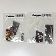 ハズビン・ホテル カプセルラバーマスコット ペンシャス キーキー