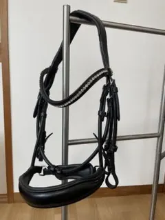 オットーシューマッハ 小勒 フルサイズ 手綱付き - メルカリ