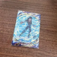 【即発送】ドラゴンボールスーパーダイバーズ sdv4-026人造人間17号gdr