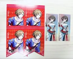 プロセカ MEIKO アニメイト特典 6点セット