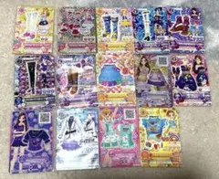 アイカツカード