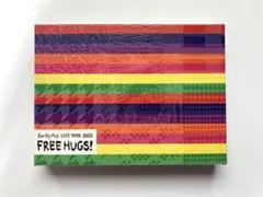 Kis-My-Ft2/LIVE TOUR 2019 FREE HUGS!〈初回…