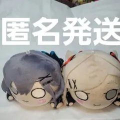 ラブライブ！蓮ノ空　寝そべり　ぬいぐるみ　アイドゥーミー！vol.3 全２種　②