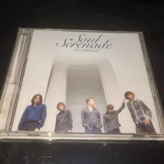 THE GOSPELLERS Soul Serenade CD - メルカリ