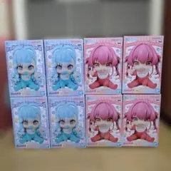 ホロライブ リラックスタイム ホロベイビーズ 11体セット まとめ売り ホロライブ リラックスタイム ホロベイビーズ 11体セット まとめ売り
